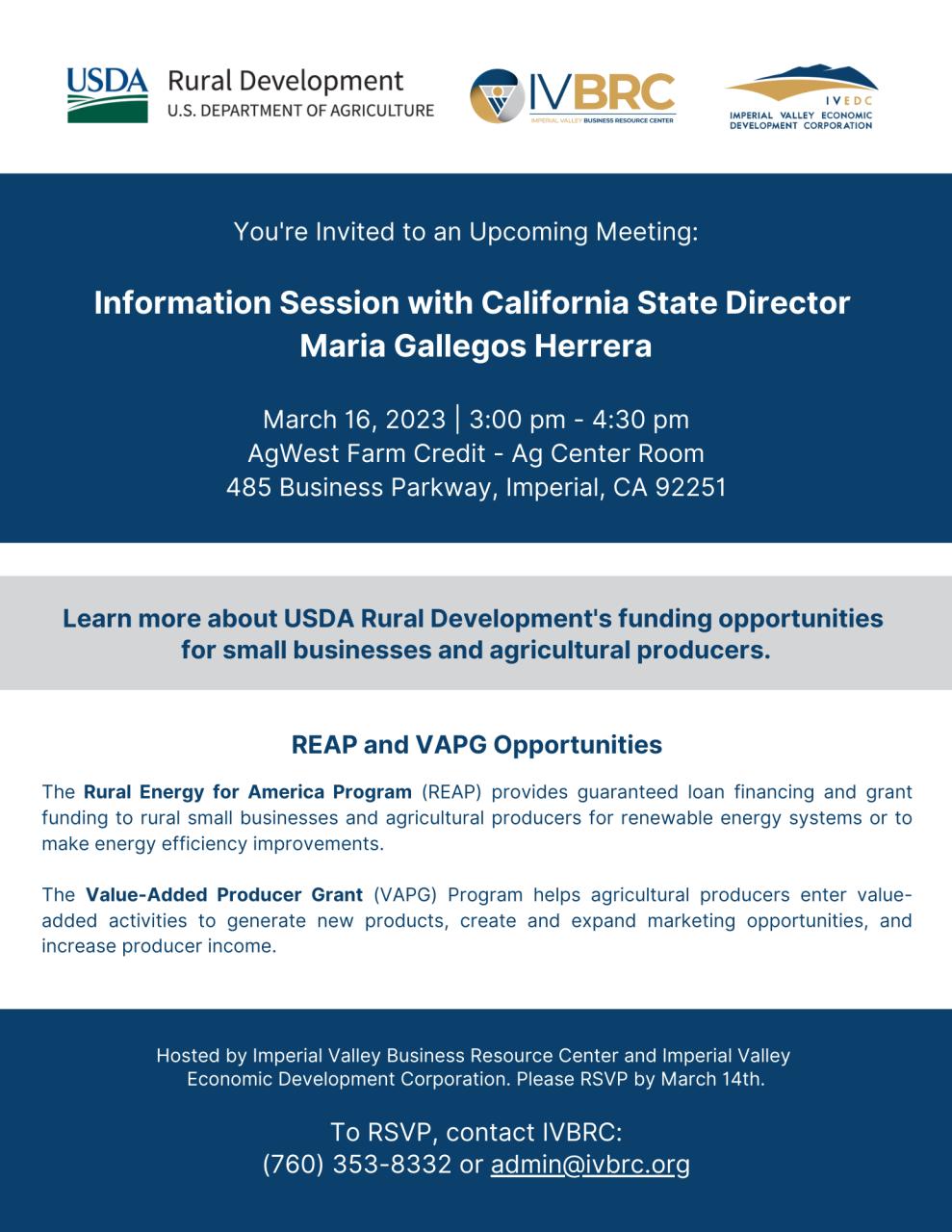 3.16.2023---USDA-Funding-Information-Session.png